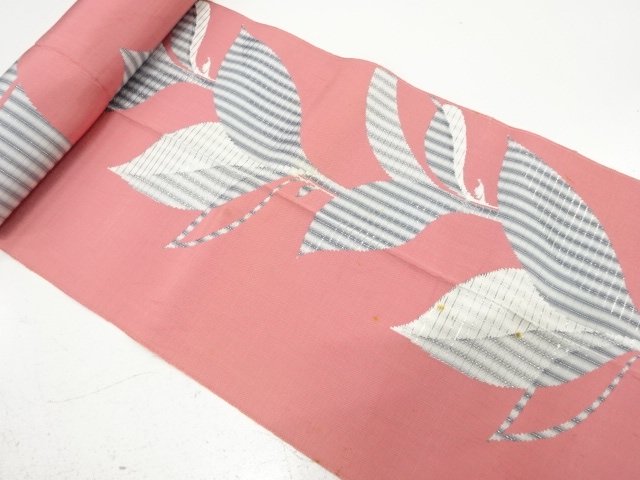 Japanese Kimono / Others (Bolt etc) Combined weave